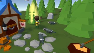 Animal Rescue - Tasmania - Screenshot 3