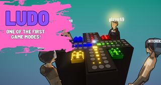 Host Or Join - Ludo - Screenshot 3