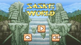 Saske World - Screenshot 2