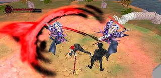 Mercenarys Creed - Screenshot 3