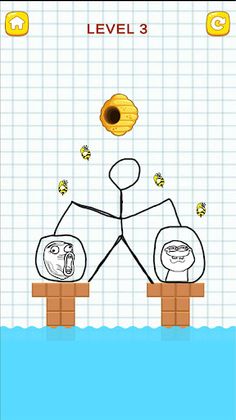 Save The Mems - Screenshot 1