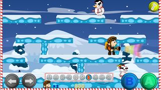 Tumble rock pop - Screenshot 1