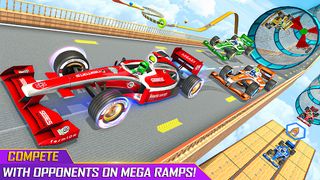 Formula Car Racing: Car Games - Screenshot 2
