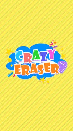 Crazy Eraser - Screenshot 3