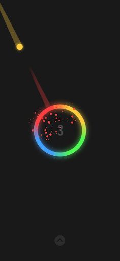 Around The Color - Screenshot 1