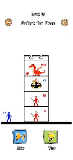 Tower Wars 2 - Screenshot 1