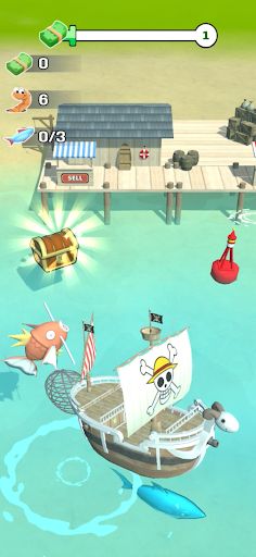 Rumble Fish Domain - Screenshot 1