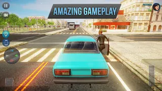 Driver Simulator - Screenshot 3