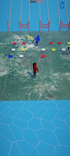 Bridge Runners - Screenshot 1