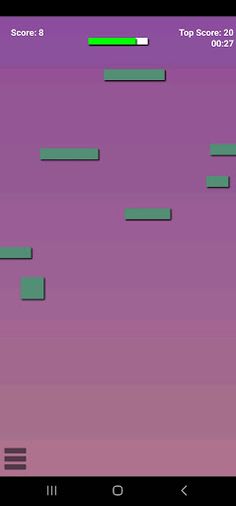 DescentDash - Screenshot 3