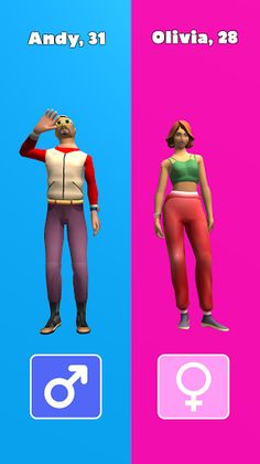 Date Me Out! - Screenshot 4