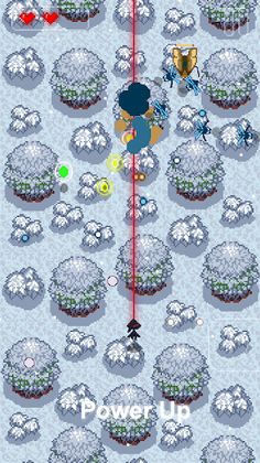 TopLarrup - Screenshot 2