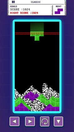 Sand Block Puzzle: Setris - Screenshot 4