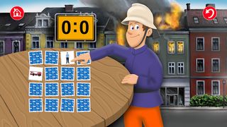 Feuerwehr großer Spielspaß - Screenshot 3