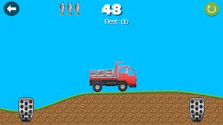 Strange Situations - Screenshot 2