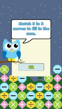 QuickMaths - Screenshot 2