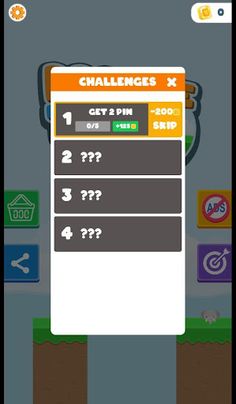 Bridge Tap - Screenshot 3