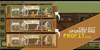 Shop Empire Deluxe - Screenshot 3