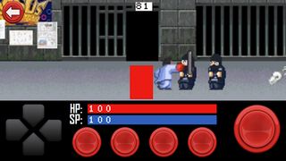 Duterte Law - Screenshot 1