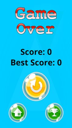 Falling Fruits 2017 - Screenshot 3