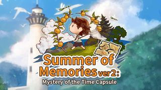 Summer of Memories Ver2:Myster - Screenshot 1