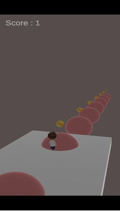 64 Jump - Screenshot 1