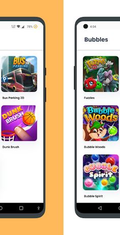 Hyper games | All in one game - Screenshot 4