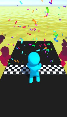 Adventure Run - Screenshot 2