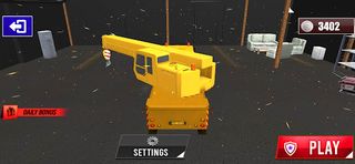 HOUSE CONSTRUCTION OFFLINE - Screenshot 1