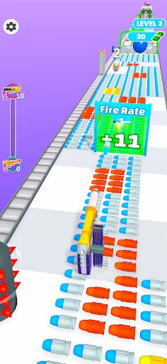 Magazine Wheel - Screenshot 4