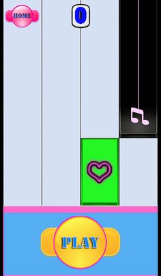 Piano Tiles- Nanatsu no Taizai - Screenshot 2