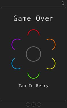 Swipe - Big Data Show - Screenshot 3