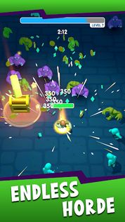 Infinite Zombie Arena - Screenshot 5