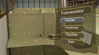 LDR vs Luz - Screenshot 1