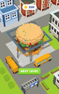 Brick Tycoon - Screenshot 3