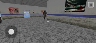 Psychopath Horror Escape Game - Screenshot 3