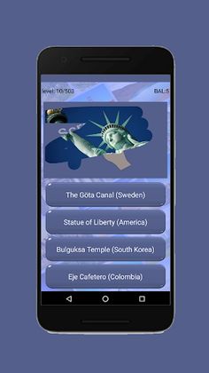 Guess the place name - Screenshot 3