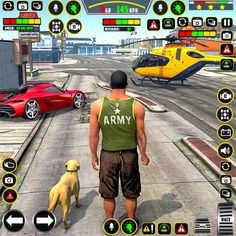 Police Car:Cargo Truck Driving - Screenshot 2