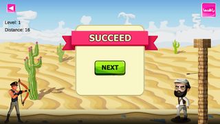 Apple Shooter - Screenshot 3