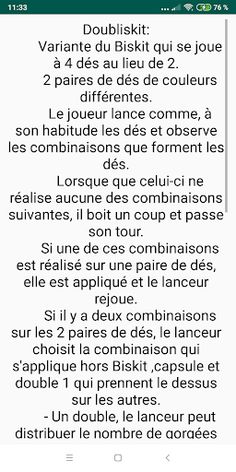 Doubliskit - Screenshot 3