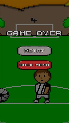 Head Juggling - Screenshot 4