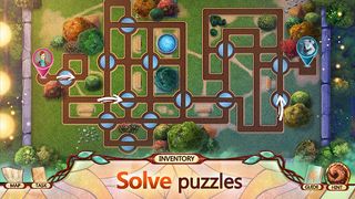 Wild Investigations: Detective - Screenshot 2