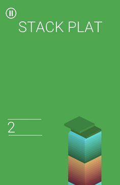 Stack Plat - Screenshot 3