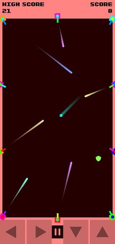 Don't Get Shot - Screenshot 3