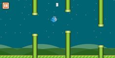 Flappy Copter - Screenshot 3