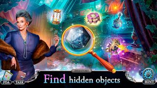 Detectives United 6: F2P - Screenshot 1