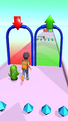 Monster Evolution: Evolve - Screenshot 3