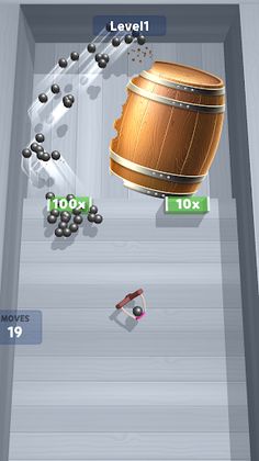 Smash To Bits - Screenshot 4