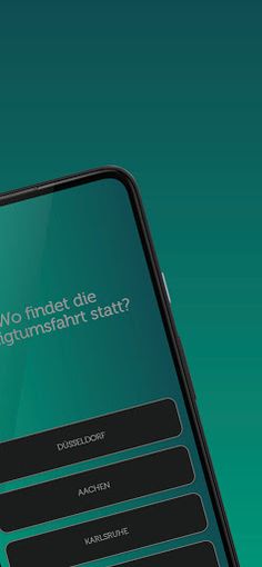 HeiFa-Quiz - Screenshot 3