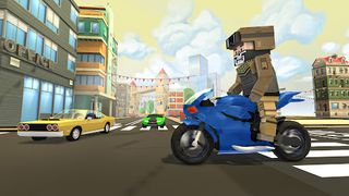 Vegas Grand Theft Dude City - Screenshot 3